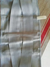 Belts Trimmer Sweat-Belt-Trainer Back-Support Abdominale Musculation Fitness Sports-Waist