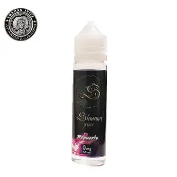

Shaman Juice Repuerto 50ml