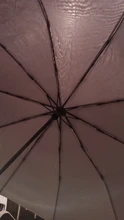Parasol Folding-Umbrella Car Gift Female Rain Women Large Automatic Windproof Double