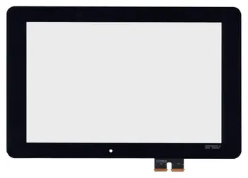 

Touch glass (touchscreen) fp-st101si005akf-03x (black)