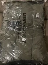 Chaleco térmico de algodón para hombre, chaqueta sin mangas a la moda, suave e informal, grueso, 8XL, primavera