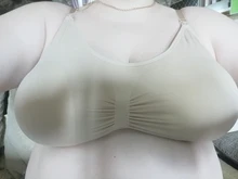 Plus Size Underwear Breastfeeding Nursing Bra For Women Slim Elastic Cozy Pregnancy