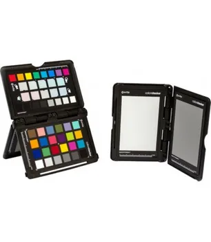 

X-RITE COLOR CHECKER PASSPORT 2