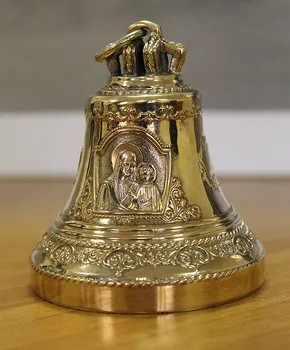 

Km270-002 Bell of God's mother, Voronezh foundry workshop