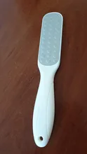 Pedicure File Rasp Grater Dead-Skin Heel Callus-Remover Professional Hard 1pcs Double-Side