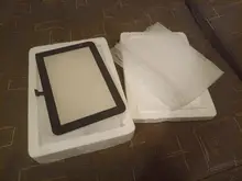 100% Original de 7,0 para Samsung Galaxy Tab 2 7,0 P3100 P3110 GT-P3100 GT-P3110 Panel digitalizador de pantalla táctil Sensor Replacement