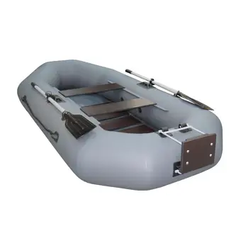 

Boat skipper 260nt (gray)