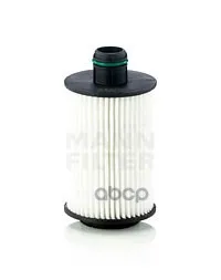 Фильтр Масляный Mann-Filter Hu7030z MANN-FILTER арт. HU7030Z
