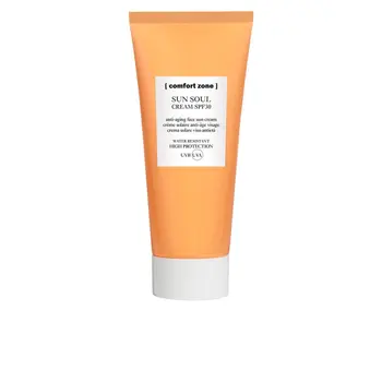 

SUN SOUL face cream SPF30 60 ml