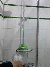 Nozzle FILTERED Shower-Head Bath-Pp HIGH-PRESSURE-FILTER Rainfall Sediment Cartridge