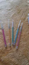 Nail-Art-Pen Polish-Brush-Set Painting Dotting-Tools Uv-Gel-Liner Drawing Double-Ends