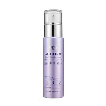 

Emulsion For Face Dr. G actifirm real lifting emulation