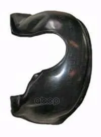 Подкрылок Renault Sandero Передний Правый Asam-Sa 30742 ASAM-SA арт. 30742