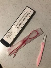 12 unids/set plantillas de cejas reutilizables de cejas de dibujo DIY guía modelado de estilo aseo tarjeta plantilla fácil maquillaje