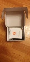 KONLEN-Detector de temperatura y humedad para el hogar, sensor con termómetro e higrómetro con pantalla digital y alarma, dispositivo wifi compatible con Tuya Smart y con aplicación para Android