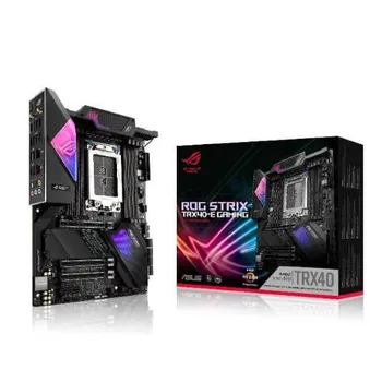 

Motherboard Asus Rog Strix TRX40-E Gaming