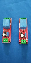 Second-0--10s Car-Oscillator Module Timer-Switch Delay-Relay-Shield NE555 Adjustable