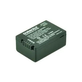

DR9952, 850 mAh, camera, ion litioDURACELL31.0