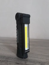 LED Flashlight Hanging-Lamp Built-In-Battery Camping-Torch Usb Rechargeable Magnetic-Lanterna