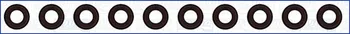 

Set of маслосьемных caps Audi vwvolvo-Alfa R ajusa art. 57005000
