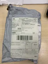 Nail-Scissor Eyelash Makeup-Tools Manicure Eyebrow Curved-Pedicure Professional NEW 