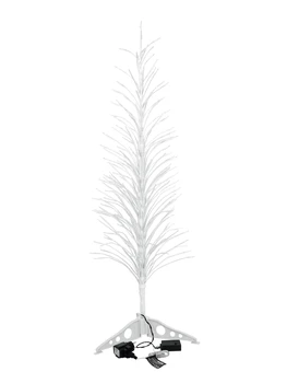 

EUROPALMS Design tree with LED cw 155cm