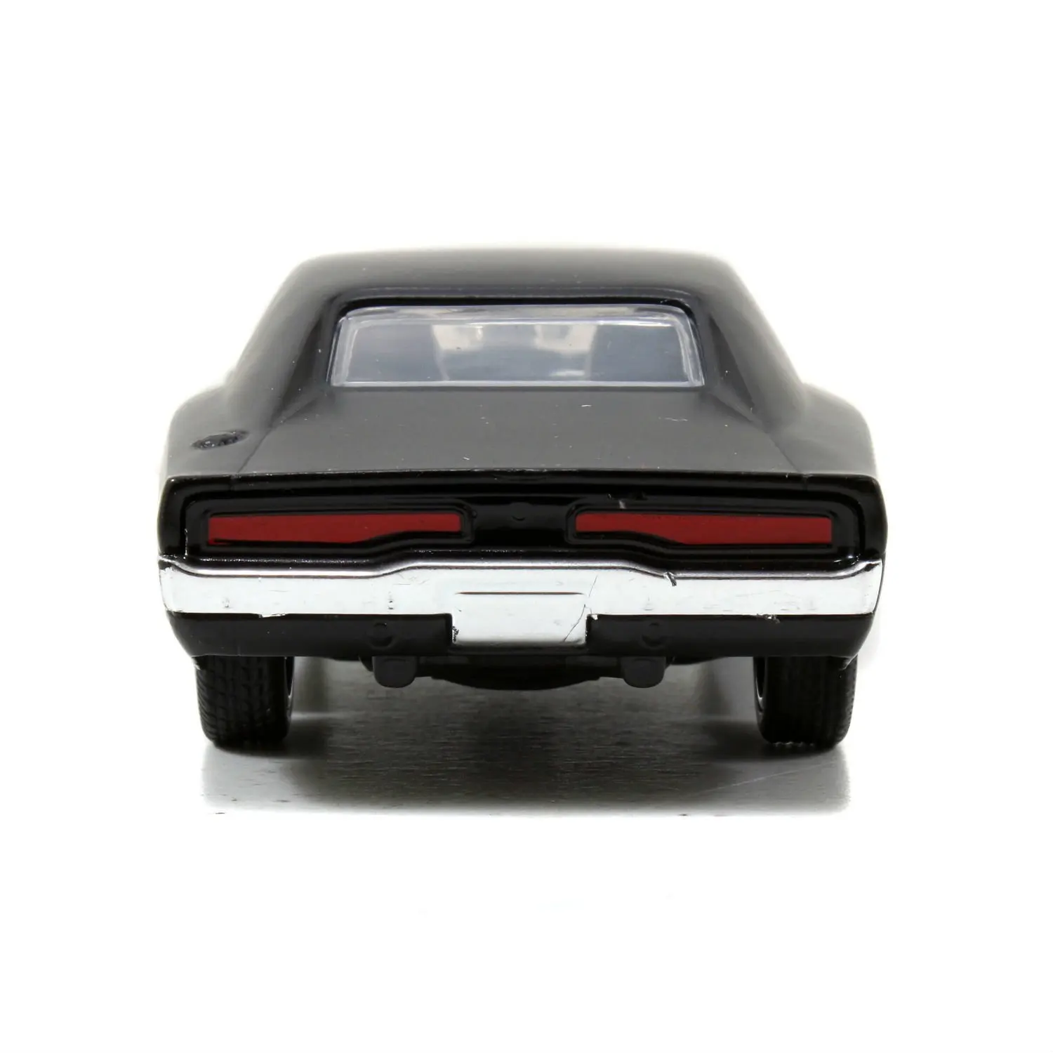 Машинка Fast and Furious Форсаж 1:24 1970 Dodge Charger