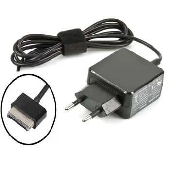 

Power supply for tablet 15,0в 1,2а 18 W (plug 40pin, for Asus, with network cord)