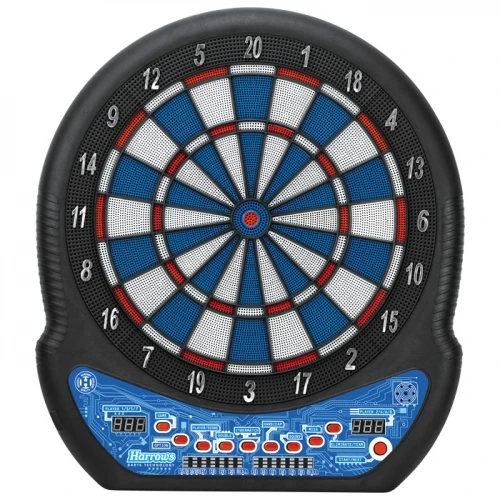 Harrows Master's Choice 3