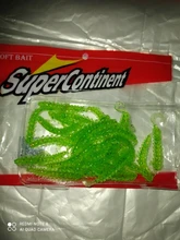 New Lure Trout Soft-Bait Zander Carp 30pcs Rock-2.8-12pcs