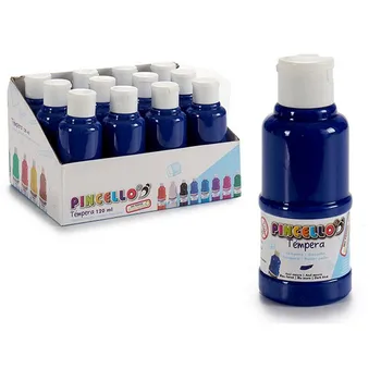 

Tempera 120 ml Dark blue