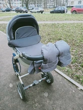 Ventilador portátil para silla de bebé, accesorio Personal de 500mAh, para cama de bebé, asiento de coche, recargable por USB, Mini cochecito