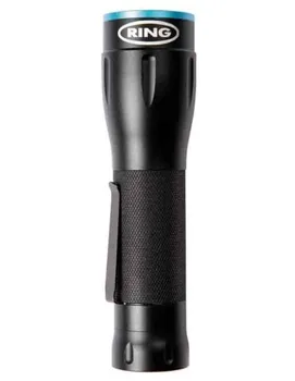 

METALWORKS 801101050 rechargeable flashlight MWRIT1050 ZOOM300 + POWER BANK