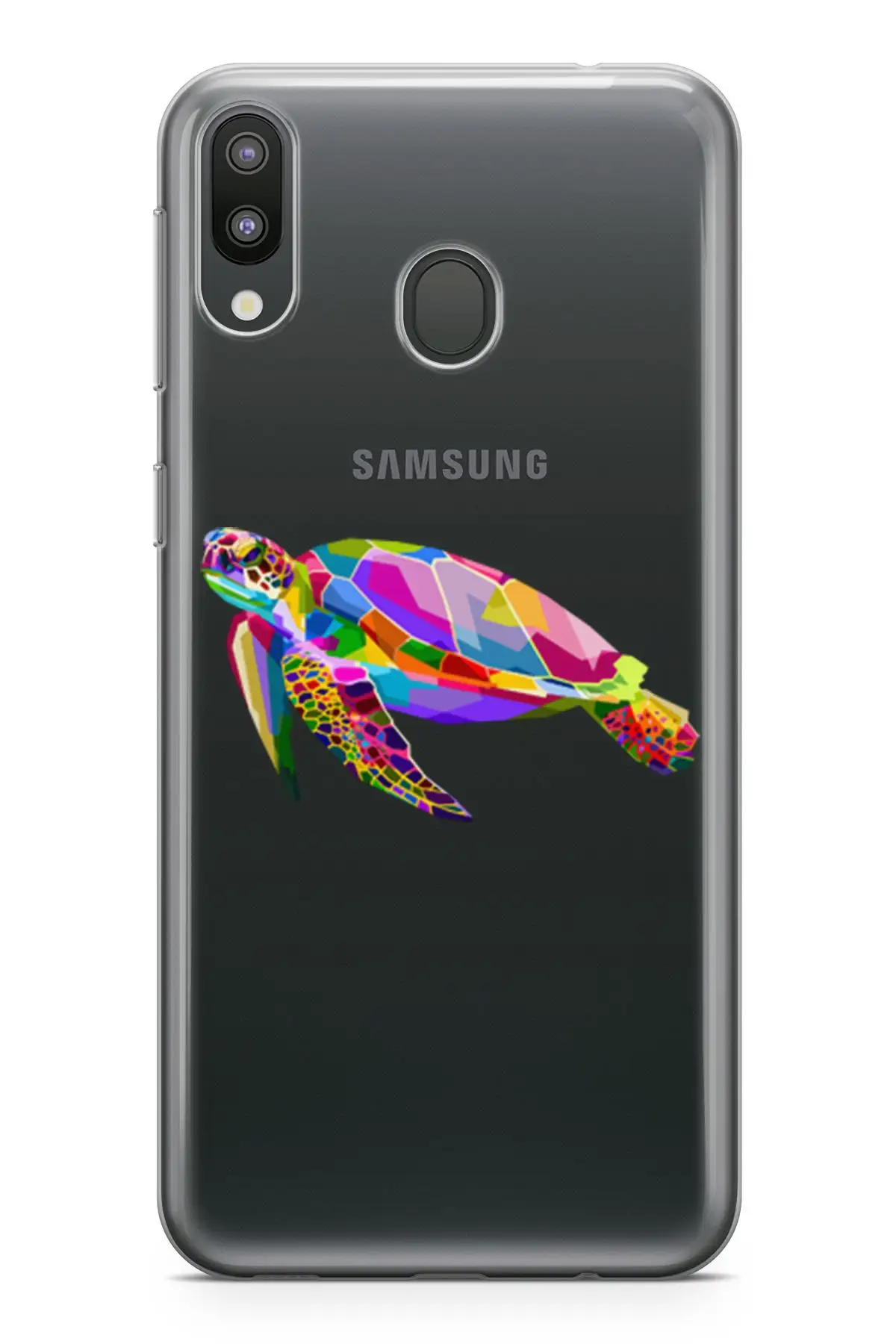 Чехол для Samsung Galaxy M20 серии Wild Life Kamila | Мобильные телефоны и аксессуары