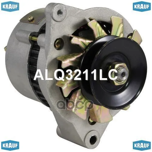 Генератор Krauf арт. ALQ3211LC