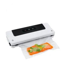 MACCHINA SOTTOVUOTO Professional SIGILLA SACCHETTI CONFEZIONA ALIMENTI