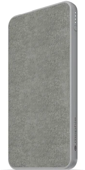 

Mophie powerstation mini external battery (401102977) USB-C 5000 mah (grey)