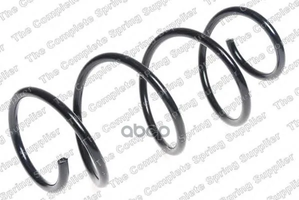 Пружина Подвески Передней Lesjofors 4072990 Lesjofors арт. 4072990