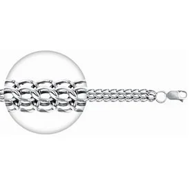 

Silver chain 925