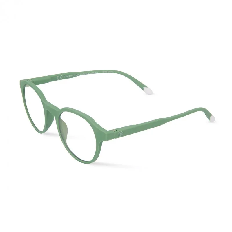 Glasses for computer Barner Chamberi-military green |