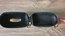Pick-Up-Bags-Holder Dispenser Poop-Bag Rope-Cleaning Waste-Garbage-Box Pet-Dog Portable