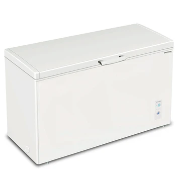 

INFINITON horizontal freezer CH-420MH - 394 litres, A +, Dual System