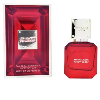 

SEXY RUBY edp vaporizer 30 ml