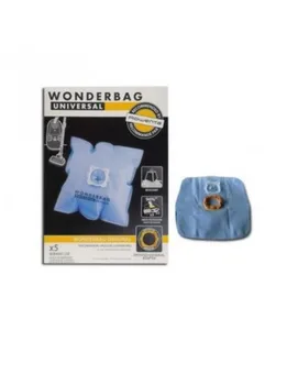 

Vacuum bag Standard WONDERBAG 5 PCS 3221613010607