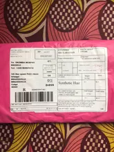 Extensiones de cola de caballo sintética, coletas, pelo falso Rubio, largo y recto, Clip en el pelo, resistente al calor, 22 pulgadas