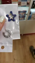 Gran oferta de puños de oreja Clip en pendientes para las mujeres sin Piercing de perlas de cristal cartílago Earcuffs boda auriculares joya Clip