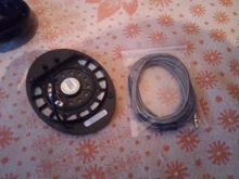 Earphone Cable Headphone-Repair-Replacement 3-Pole-Jack Aipinchun Wire-Cord DIY A35