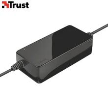 Блок питания универсальный 19138 Trust Primo 90Вт д/ноутбуков