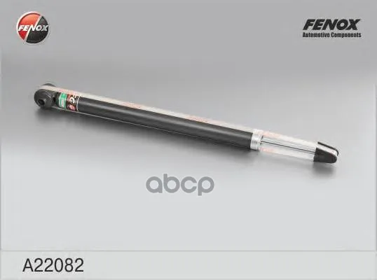 Амортизатор Ford Fiesta/Mazda 2 11/01- Зад.Газ. Fenox A22082 FENOX арт. A22082