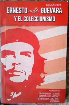 

Books of the book "Ernesto Che Guevara-collectors 3" in